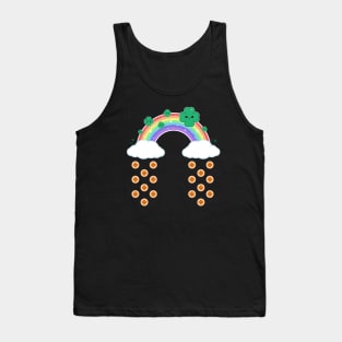 Raining Luck Tank Top